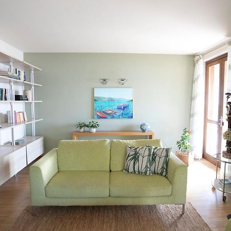 Ai Ronchi B&B Riva di Solto Exterior foto