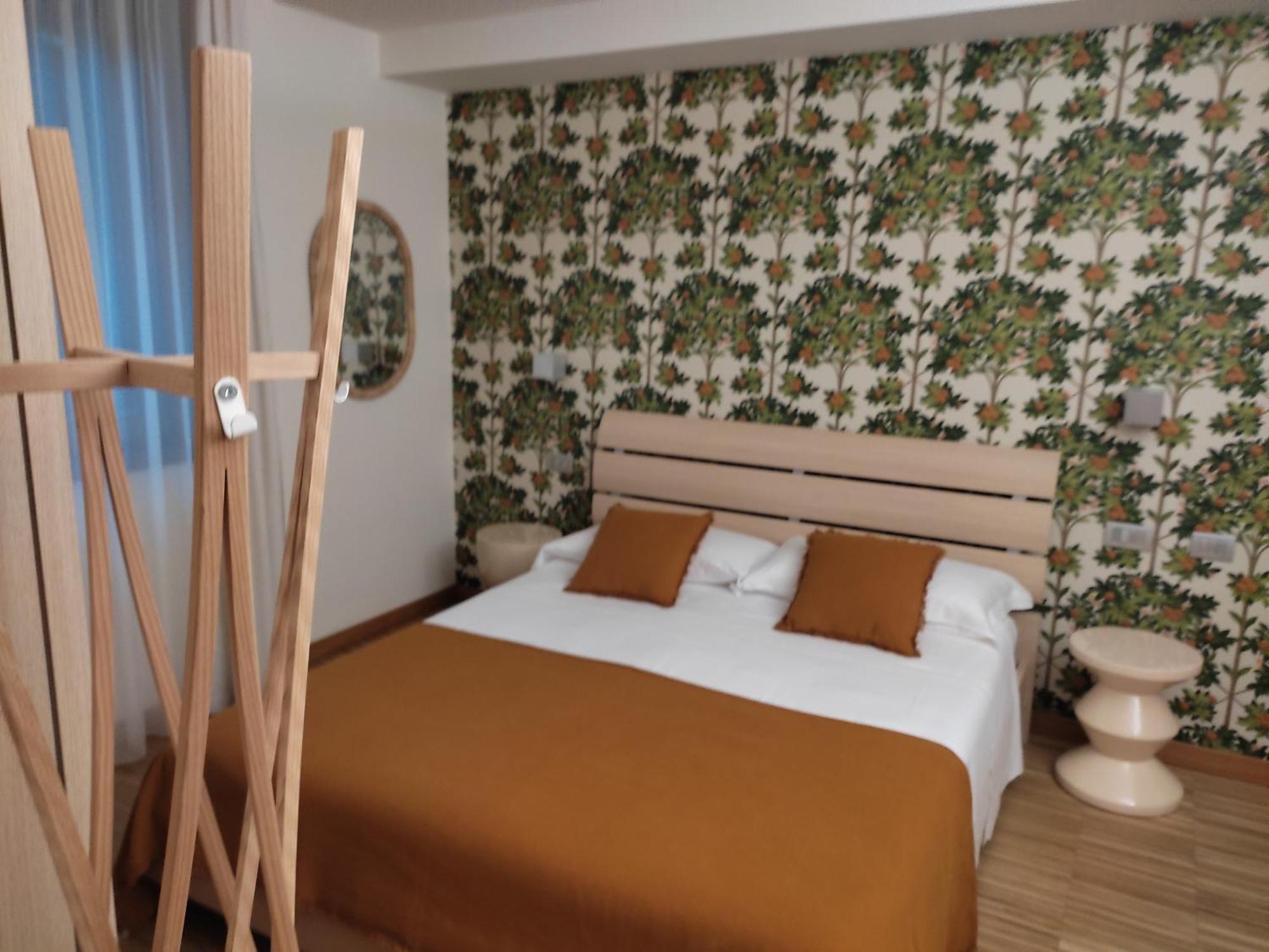 Ai Ronchi B&B Riva di Solto Exterior foto