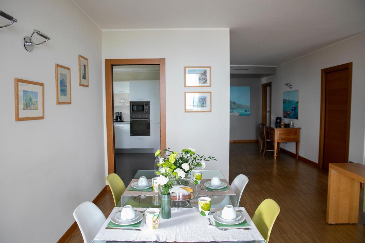 Ai Ronchi B&B Riva di Solto Exterior foto