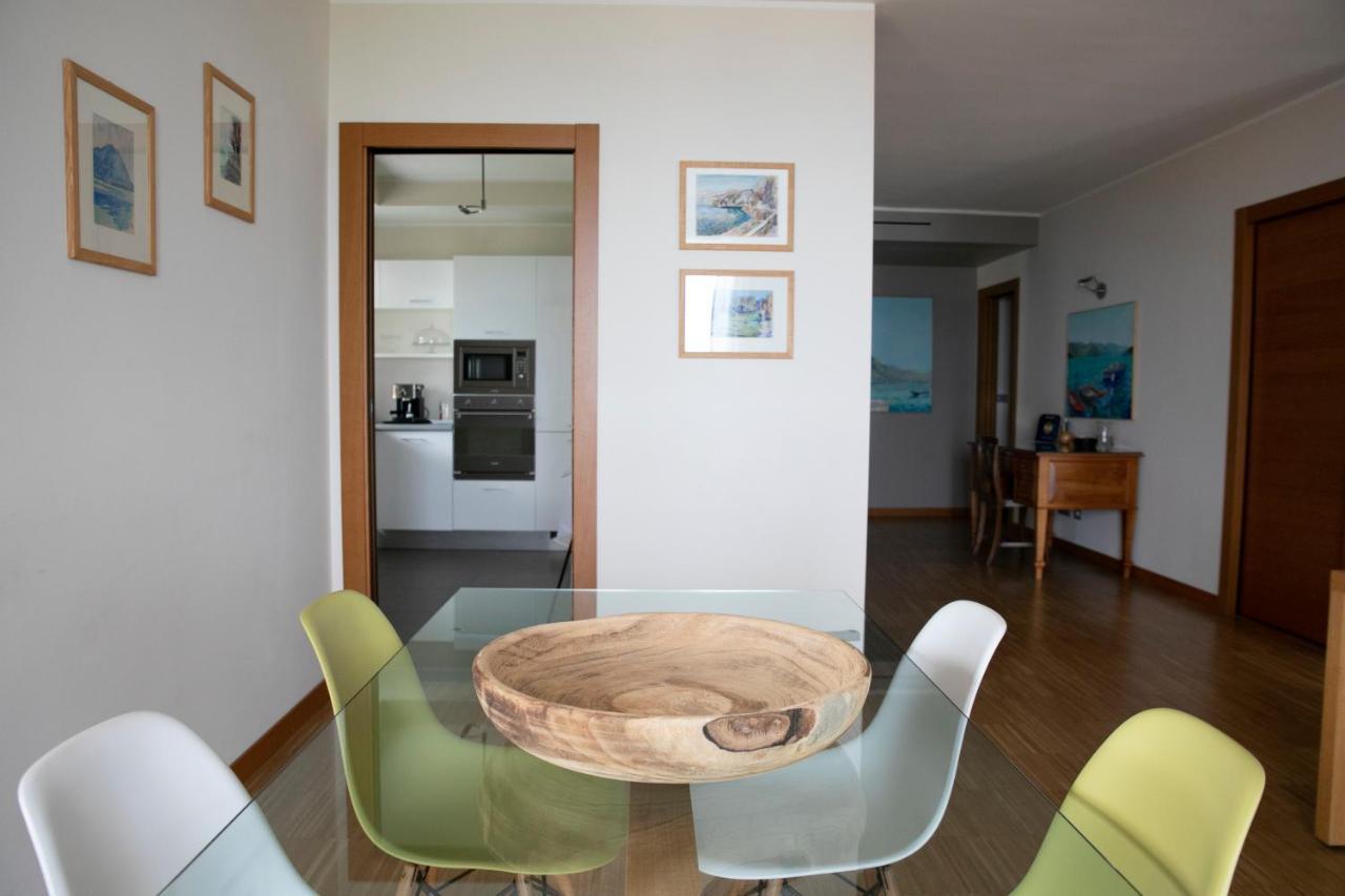 Ai Ronchi B&B Riva di Solto Exterior foto